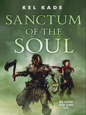 cover image of Sanctum of the Soul